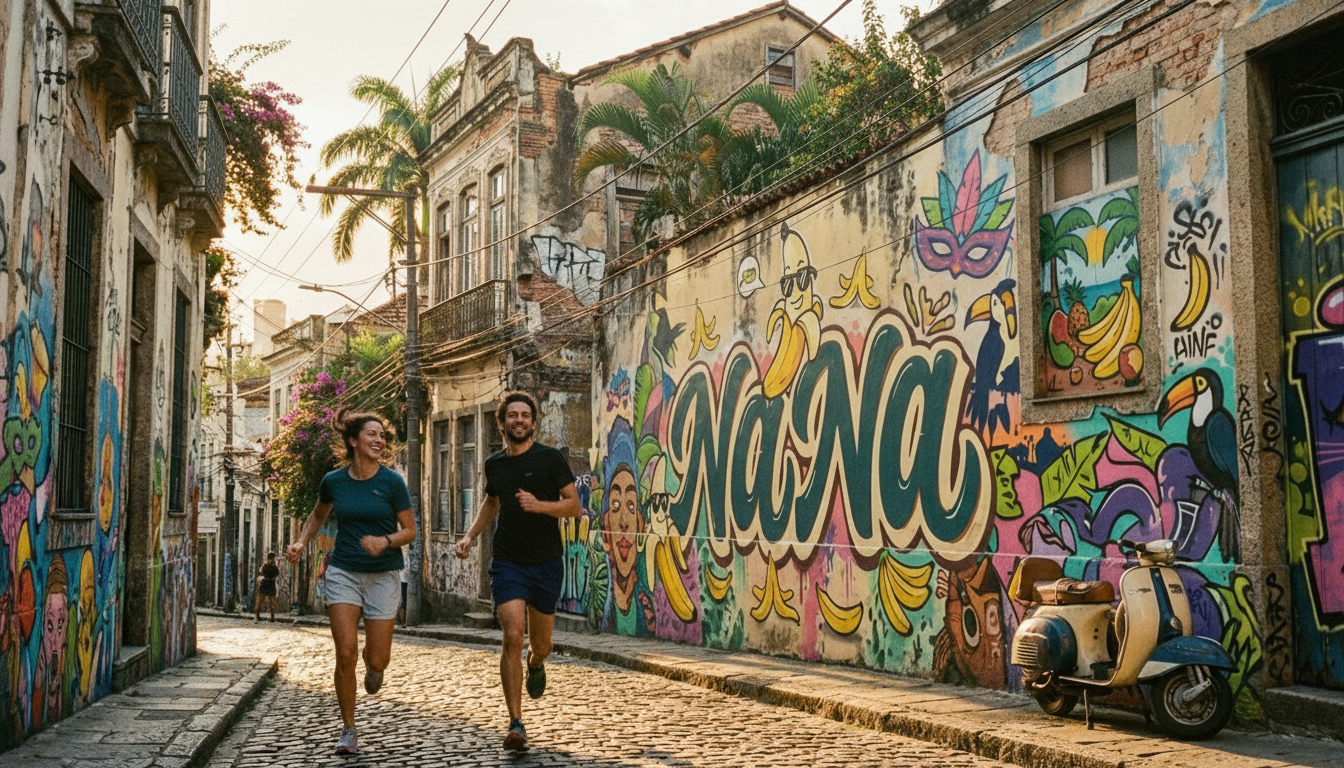 Sports nutrition to Feed your Flow