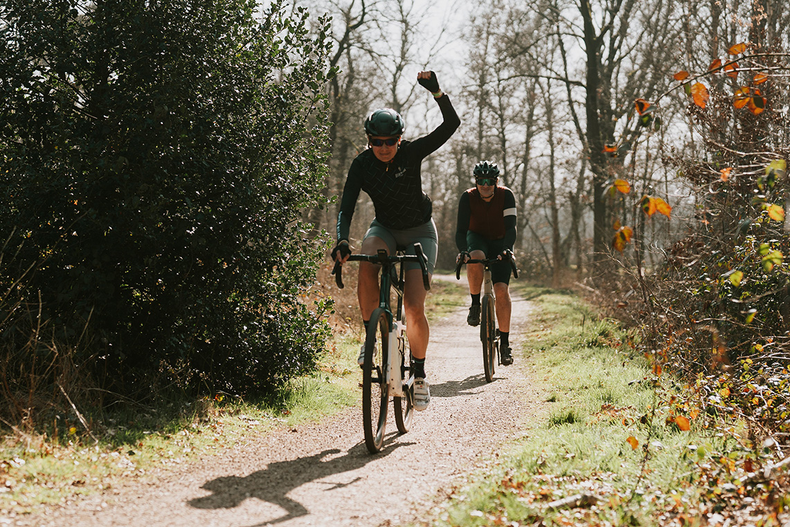 Welcome to the Blue Nana Club