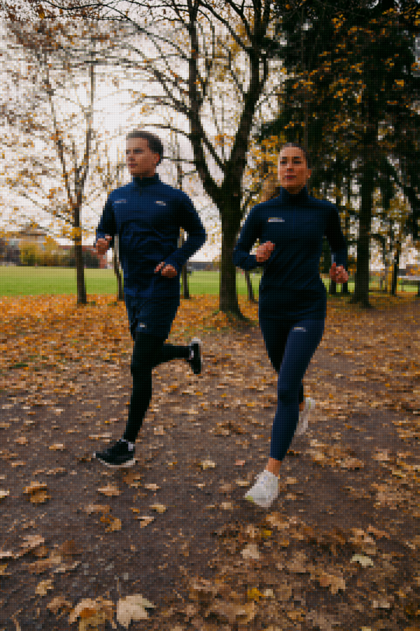 Blue Nana energierepen